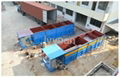 MBR System for Waste Water 1