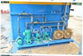 MBR System for Waste Water 3