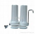 Double Water Purifier 1