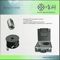 Special CCTV Inspection System with Soft