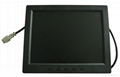 8" Screen 2 in 1 Inspection Camera System  2