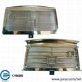 zinc die-casting plating holder 1