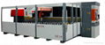 CNC Fiber laser cutting machine