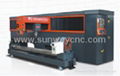 CNC pipe laser cutting machine