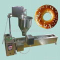 Mini Donut Maker 1