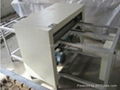 Peanut Brittle Molding Machine 1