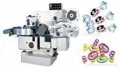 Double Twist Candy Packing Machine