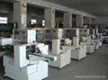  Pillow type Packing Machine 1