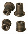 Customized Bolts For Vehicle