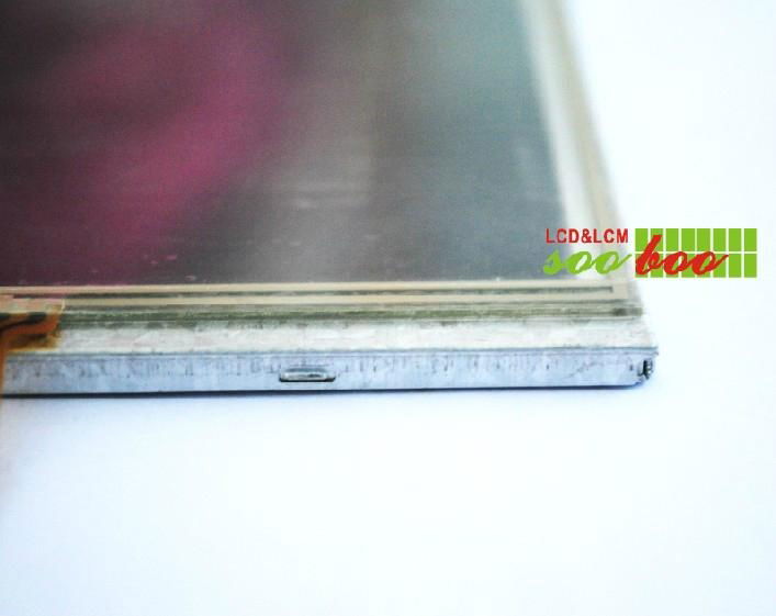 Touch Screen Lcds 4.3 TFT LCD Module 5