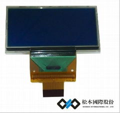 Tab Packed LCM Module | LCD Screen