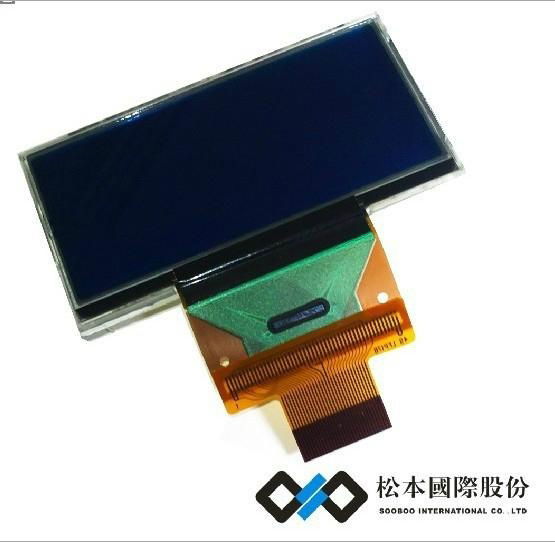 Tab Packed LCM Module | LCD Screen 3