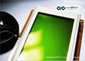 New Design COB LCD Olivine Yellow-Green Screen Blue Screen 2