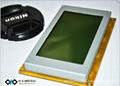 New Design COB LCD Olivine Yellow-Green Screen Blue Screen 4