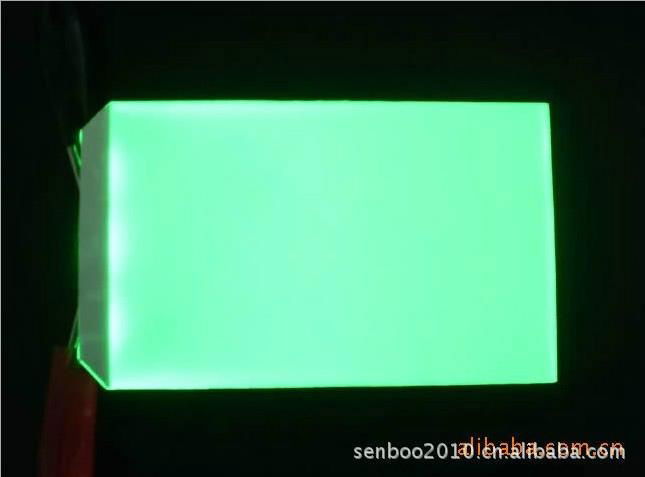 LED Backlight LCD Screen Backlight 4