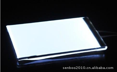 LED Backlight LCD Screen Backlight 5