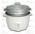 drum rice cooker, 0.6L/300W 2