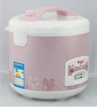 Deluxe rice cooker  1.2L-2.8L 2