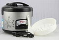 Deluxe rice cooker  1.2L-2.8L 3