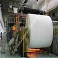 3200mm cultural paper machine