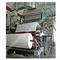 1092mm   High Quality Toilet Paper Making Machine  1