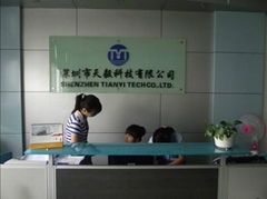 Shenzhen Tianyi Tech Co., Ltd