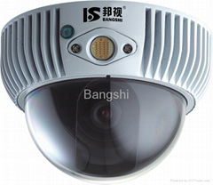 Dome Security Cameras