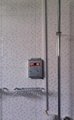 安徽公共浴室洗澡刷卡水控機