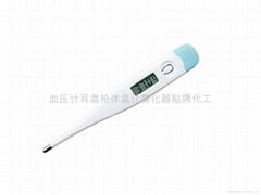 thermometer