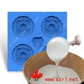 RTV 2 molding silicone rubber 1