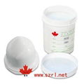 Pad Printing Silicone Rubber 3