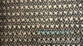 PP raffia knitting  woven fabricfor blet shoe handbag decoration 4