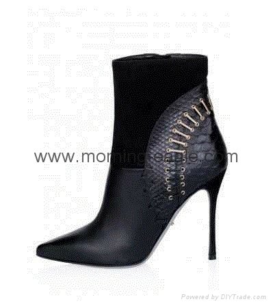 2013 wholesale leather dress shoes from China 2