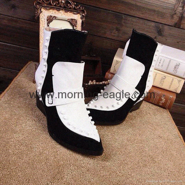 wholesale 2014 China Women  high heel shoes 