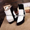 wholesale 2014 China Women  high heel shoes  3