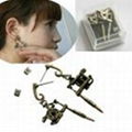 tattoo machine