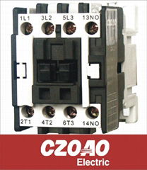 ac contactor zac2-18