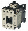 ac contactor ZAC3-25 1