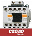 contactor ZAC4-12 1