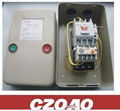 ac contactor GMC ZAC8-12 2