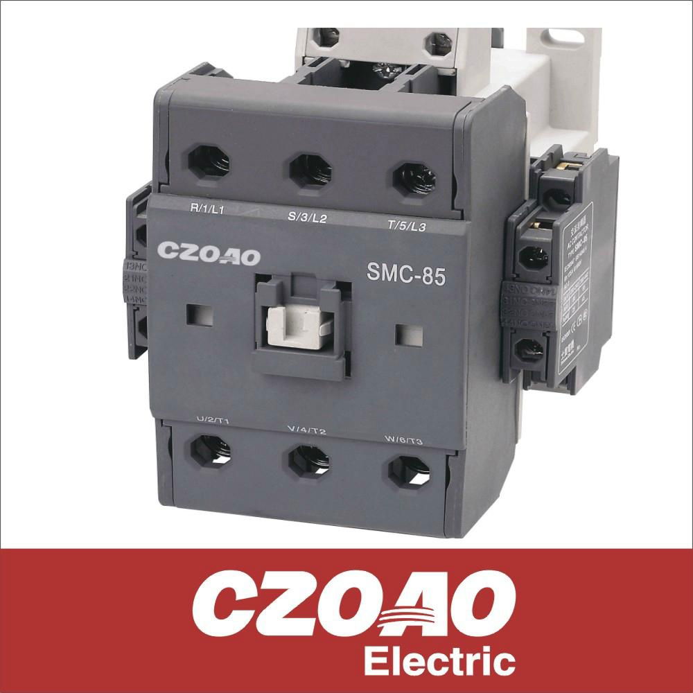 magnetic contactor SMC-18 3