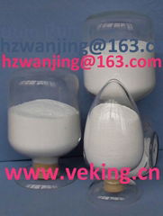 Nano-titanium dioxide powder used for coating and painting