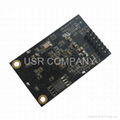 Serial TTL to WIFI converter module-sample in stock 2