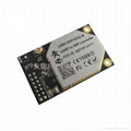 TTL URAT to WIFI converter module with