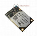 TTL UART to WIFI converter module -builtin antenna 1