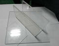 transparent decorative acrylic wall panel 2