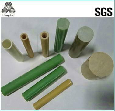 epoxy fiberglass pultruded rod