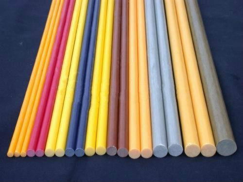 epoxy fiberglass pultruded rod 2