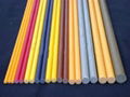 epoxy fiberglass pultruded rod 2