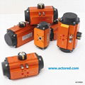 Pneumatic Actuator